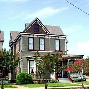 1888 Wensel House Acomodação com café da manhã Natchez Exterior photo