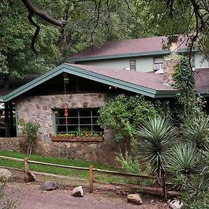 Ramsey Canyon B&B Nicksville Exterior photo