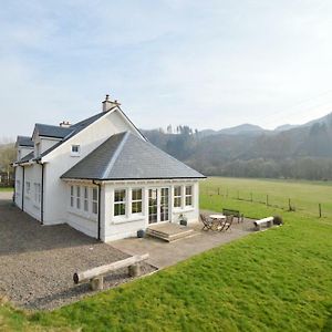 Feochan Bheag Vila Oban Exterior photo