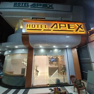 Hotel Apex Nova Bombaim Exterior photo