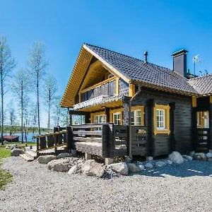 Holiday Home Runopuro By Interhome Kerkonjoensuu Exterior photo