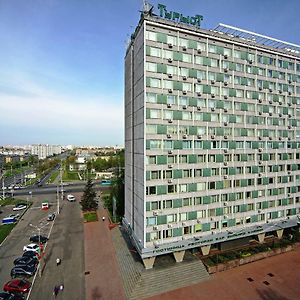 Tourist Hotel Minsk Exterior photo