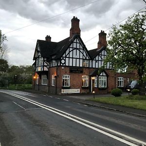 The Verdin Arms Acomodação com café da manhã Frodsham Exterior photo