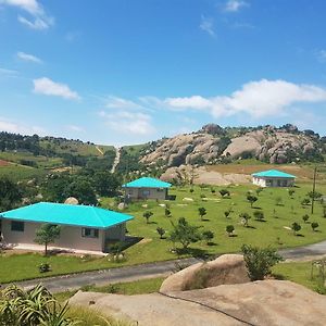 Mdzimba Mountain Lodge Ezulwini Exterior photo