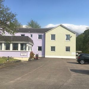 Glenlochy Nevis Bridge Apartments Fort William Exterior photo