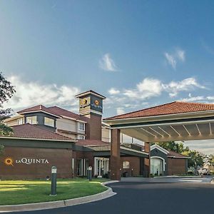 La Quinta By Wyndham Oklahoma City Norman Hotel Exterior photo