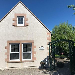 New Cottage 3 Bedroom Free Parking Inverness Exterior photo