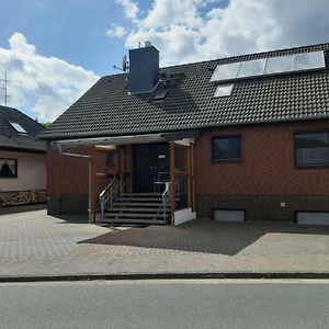 Gaestehaus Terrana Hotel Wathlingen Exterior photo