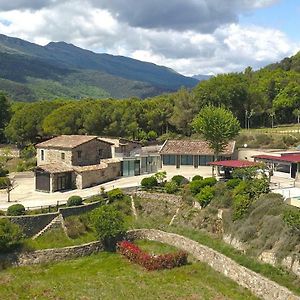 Masia D'Amer - Complex Rural Amb Encant Vila Exterior photo