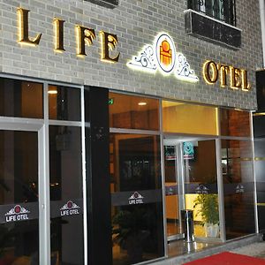 Life Otel Eskisehir Exterior photo