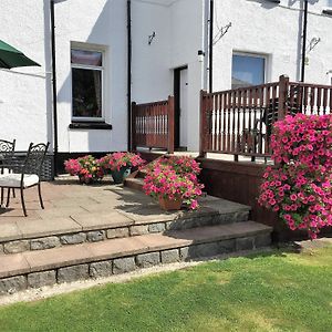 Kathmore Guest House Oban Exterior photo