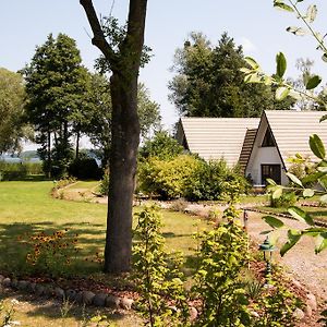 Das Haus Am See Schwerin Apartamento Schwerin  Room photo