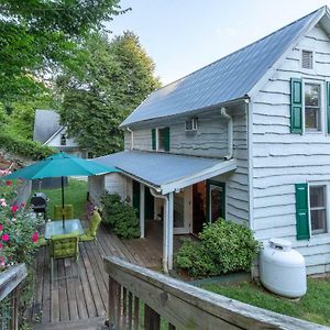 The Reed House Vila Dillsboro Exterior photo