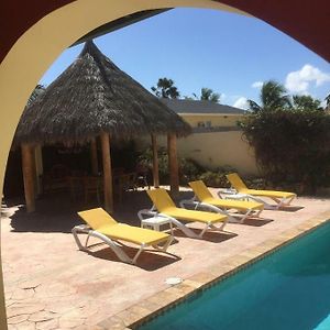Casa Opal Vila Palm Beach Exterior photo