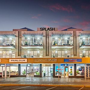 Semaphore Splash Apartments Port Adelaide Exterior photo