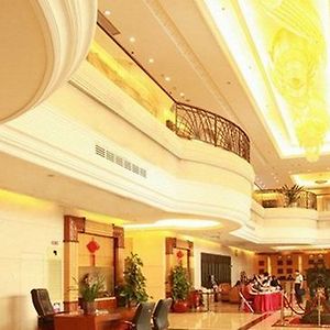 Fujian Zuohai Hotel Fucheu Interior photo