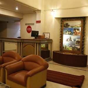 Oyo Rooms Old Pune Bangalore Road Colhapur Exterior photo