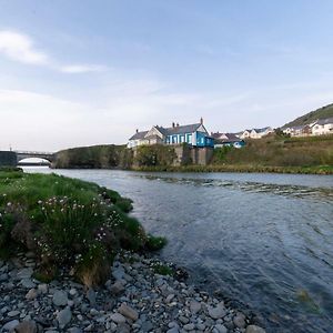 River View Aberystwyth Exterior photo