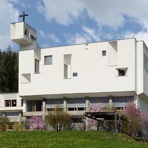 Kloster Ilanz Hotel Ilanz/Glion Exterior photo