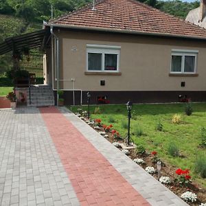 Beáta vendégház Hotel Tokaj Exterior photo