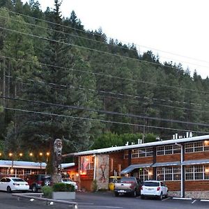 Sitzmark Chalet Inn Ruidoso Exterior photo