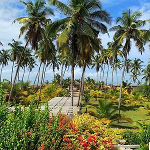 Villa San Miguel Ouidah Exterior photo