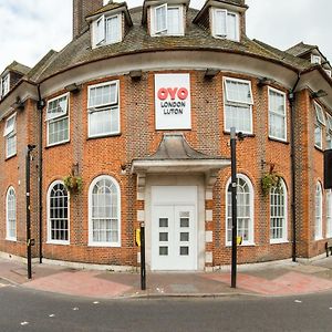 Oyo London Luton Hotel Luton  Exterior photo