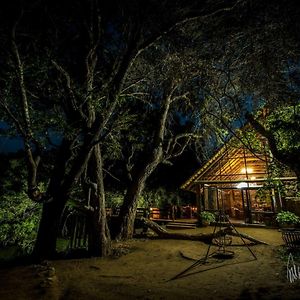 Rio Dos Elefantes River Camp Vila Hoedspruit Exterior photo