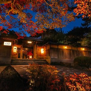 Kyoto Nanzenji Ryokan Yachiyo Established In 1915 Hotel Exterior photo