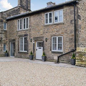 Cooper Cottage Addingham Exterior photo