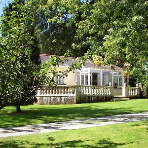 Trelaze Vila Wadebridge Exterior photo