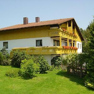 Pension Steiger Hotel Bad Griesbach  Exterior photo