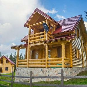 Guest House Mickovic Žabljak Exterior photo