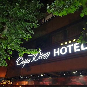 Carpe Diem Boutique Hotel Zenica Exterior photo