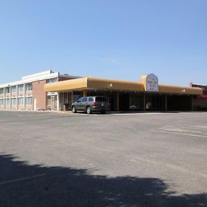 Fairborn Hotel And Inn Exterior photo