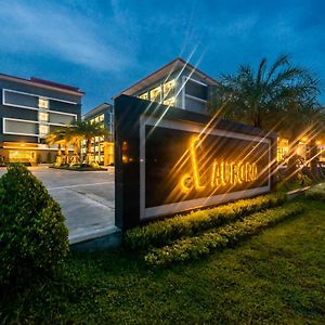 Aurora Suvarnabhumi Bang Bo Exterior photo