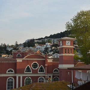 Prenset Pansiyon Hotel Heybeliada Exterior photo