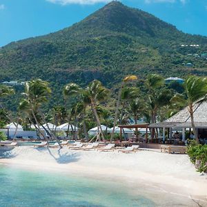 Le Sereno Hotel St. Barthelemy Exterior photo