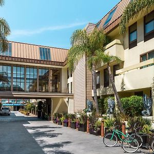 Sheraton Fisherman'S Wharf Hotel São Francisco Exterior photo