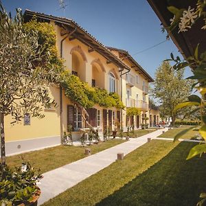 Residenza San Vito Casa de hóspedes Calamandrana Exterior photo