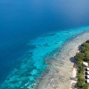 Aore Breeze Hotel Luganville Exterior photo