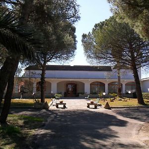 Masseria Taccone Hotel Melendugno Exterior photo