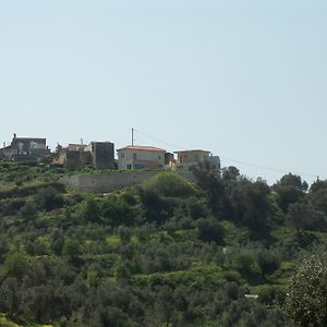 Afroditi Villa Rethymno Exterior photo