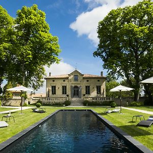 Clos Marcamps - Teritoria Hotel Prignac-et-Marcamps Exterior photo