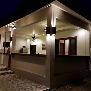 Enchanted Garden Bangalows Ban San Sai  Exterior photo