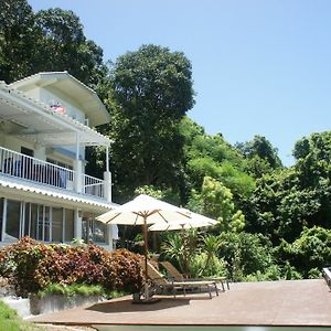 Villa Nutt Rayong Exterior photo