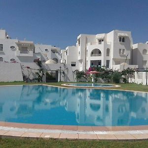 Benzineb Immo Hammamet Apartamento Exterior photo