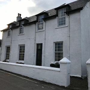 Clachandubh House Vila Oban Exterior photo