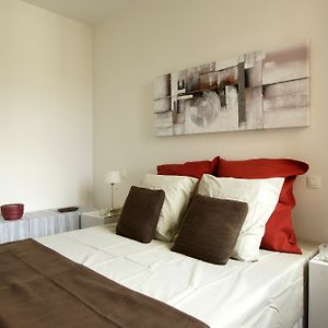 Antwerp City Center Furnished Apartments Exterior photo