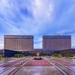 Millennium Hotel Zunyi Exterior photo